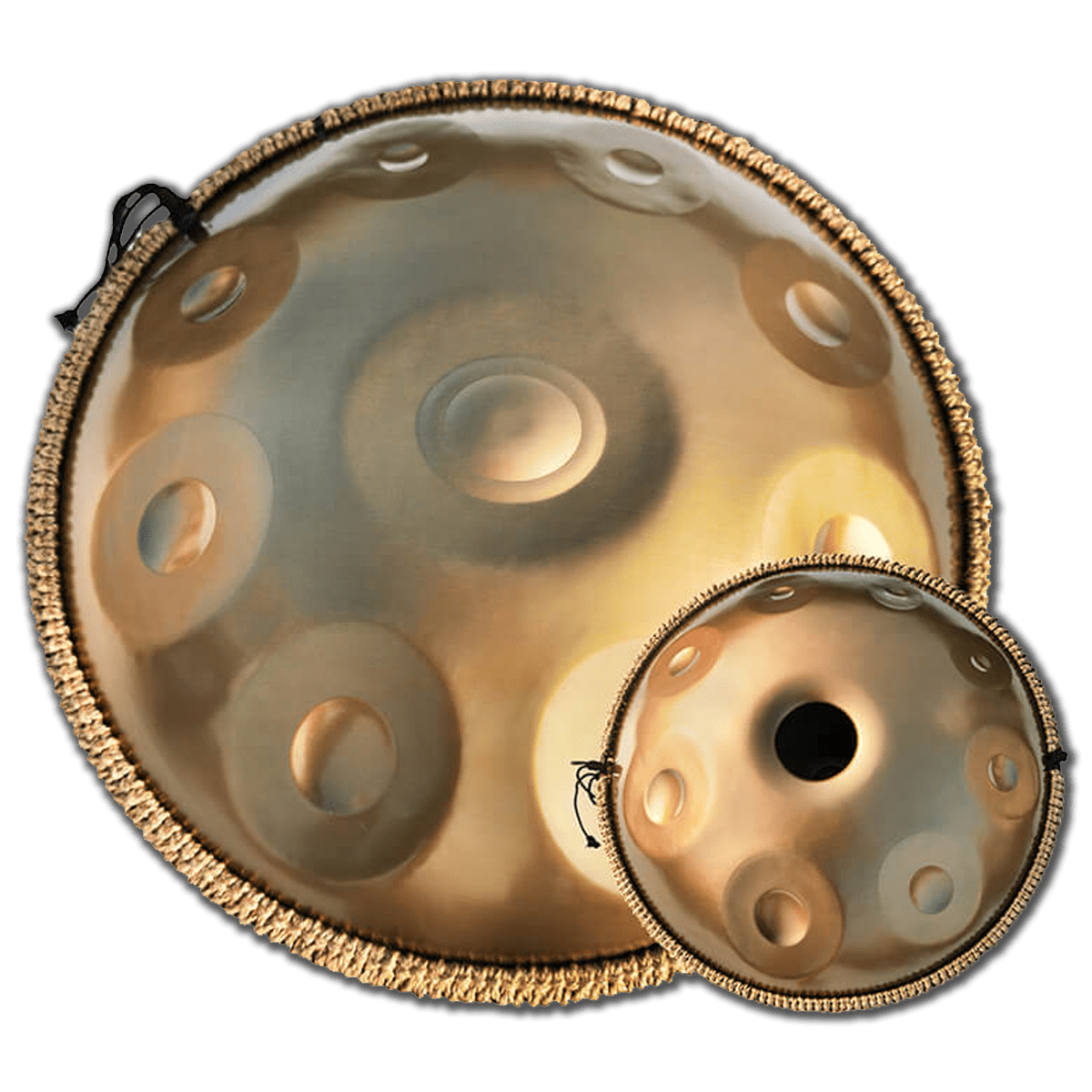 Handpan til salg